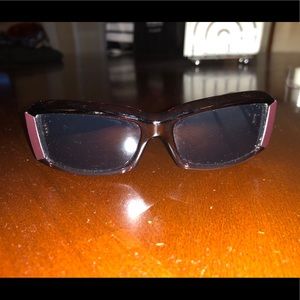 Spy sunglasses